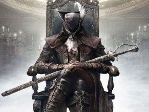 bloodborne