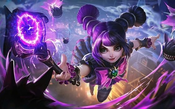 Kode Redeem Mobile Legends 26 Oktober 2023