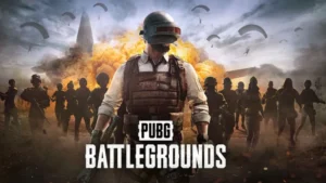 pubg